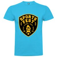 T-shirt Adulte, Awu Adodoé Braco Vignette