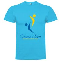 T-shirt Adulte, Awu Adodoé Braco Vignette
