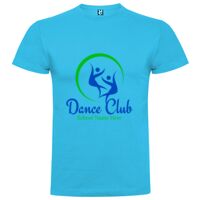 T-shirt Adulte, Awu Adodoé Braco Vignette