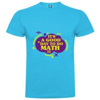 T-shirt Adulte, Awu Adodoé Braco Vignette