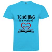 T-shirt Adulte, Awu Adodoé Braco Vignette