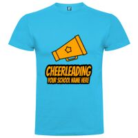 T-shirt Adulte, Awu Adodoé Braco Vignette