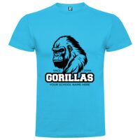 T-shirt Adulte, Awu Adodoé Braco Vignette