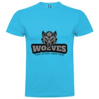 T-shirt Adulte, Awu Adodoé Braco Vignette