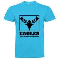 T-shirt Adulte, Awu Adodoé Braco Vignette