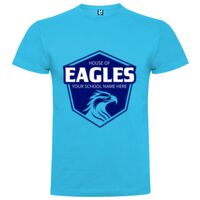 T-shirt Adulte, Awu Adodoé Braco Vignette