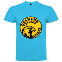 T-shirt Adulte, Awu Adodoé Braco Vignette