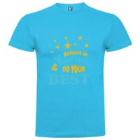 T-shirt Adulte, Awu Adodoé Braco Vignette