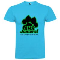 T-shirt Adulte, Awu Adodoé Braco Vignette