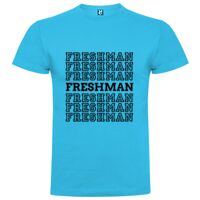 T-shirt Adulte, Awu Adodoé Braco Vignette