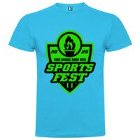 T-shirt Adulte, Awu Adodoé Braco Vignette