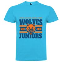 T-shirt Adulte, Awu Adodoé Braco Vignette