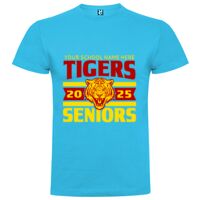 T-shirt Adulte, Awu Adodoé Braco Vignette