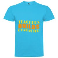 T-shirt Adulte, Awu Adodoé Braco Vignette