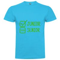 T-shirt Adulte, Awu Adodoé Braco Vignette