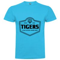 T-shirt Adulte, Awu Adodoé Braco Vignette