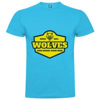 T-shirt Adulte, Awu Adodoé Braco Vignette