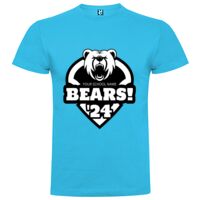 T-shirt Adulte, Awu Adodoé Braco Vignette