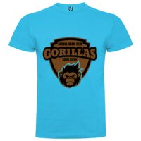 T-shirt Adulte, Awu Adodoé Braco Vignette