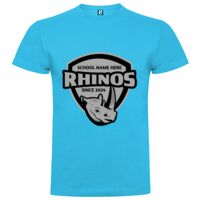 T-shirt Adulte, Awu Adodoé Braco Vignette