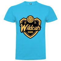 T-shirt Adulte, Awu Adodoé Braco Vignette