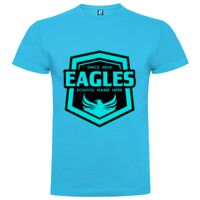 T-shirt Adulte, Awu Adodoé Braco Vignette