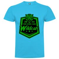 T-shirt Adulte, Awu Adodoé Braco Vignette