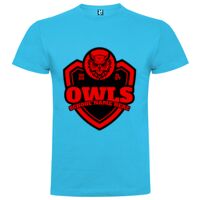 T-shirt Adulte, Awu Adodoé Braco Vignette