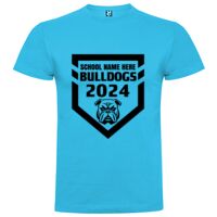 T-shirt Adulte, Awu Adodoé Braco Vignette