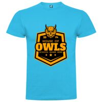 T-shirt Adulte, Awu Adodoé Braco Vignette