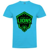 T-shirt Adulte, Awu Adodoé Braco Vignette