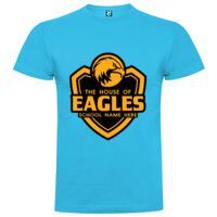 T-shirt Adulte, Awu Adodoé Braco Vignette