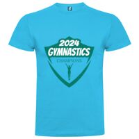 T-shirt Adulte, Awu Adodoé Braco Vignette