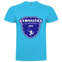 T-shirt Adulte, Awu Adodoé Braco Vignette