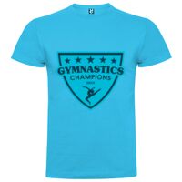 T-shirt Adulte, Awu Adodoé Braco Vignette