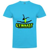 T-shirt Adulte, Awu Adodoé Braco Vignette