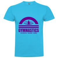 T-shirt Adulte, Awu Adodoé Braco Vignette