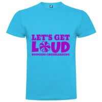 T-shirt Adulte, Awu Adodoé Braco Vignette