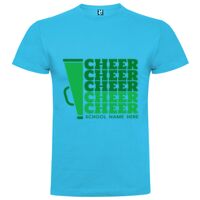 T-shirt Adulte, Awu Adodoé Braco Vignette