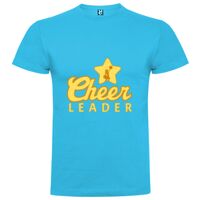 T-shirt Adulte, Awu Adodoé Braco Vignette