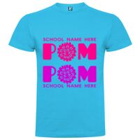 T-shirt Adulte, Awu Adodoé Braco Vignette