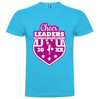 T-shirt Adulte, Awu Adodoé Braco Vignette