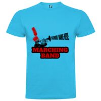 T-shirt Adulte, Awu Adodoé Braco Vignette