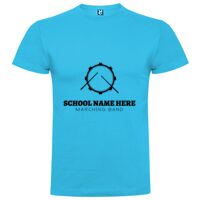 T-shirt Adulte, Awu Adodoé Braco Vignette