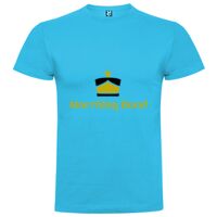 T-shirt Adulte, Awu Adodoé Braco Vignette