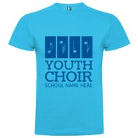 T-shirt Adulte, Awu Adodoé Braco Vignette