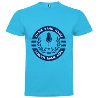 T-shirt Adulte, Awu Adodoé Braco Vignette