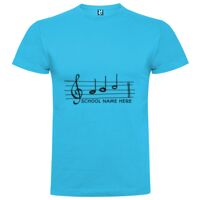 T-shirt Adulte, Awu Adodoé Braco Vignette