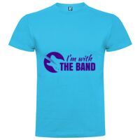 T-shirt Adulte, Awu Adodoé Braco Vignette