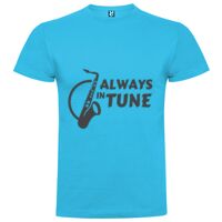 T-shirt Adulte, Awu Adodoé Braco Vignette